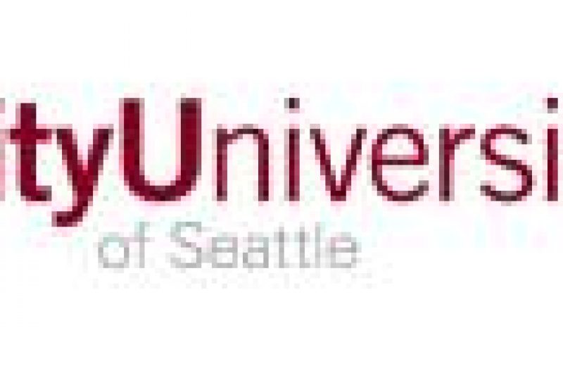 city University of Seattle